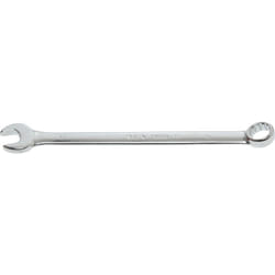 Bgs Technic - Chiave combinata anello-forchetta extra lunga 17 mm