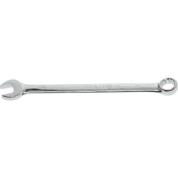 Bgs Technic - Chiave combinata anello-forchetta extra lunga 19 mm