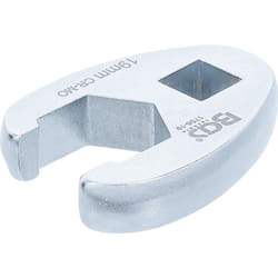 BGS Hahnenfuß-chiave 10 mm, 0,95 cm, 19 mm, 1756-19