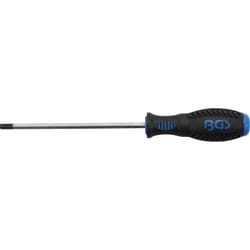 Bgs Technic - Cacciavite esagono interno 6 mm Lunghezza della lama 150 mm