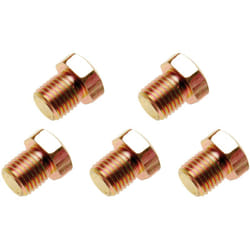 BGS technic Oil Drain Plug