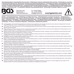 BGS technic Screwdriver - Vista aggiuntiva 4