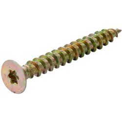 Bgs Technic - Viti multiuso Torx T10 3,5 x 30 mm 250 pezzi