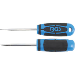 Bgs Technic - Punteruolo perforatore 175 mm