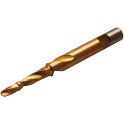 Punta a gradino 5,5 x 7 mm per 8297