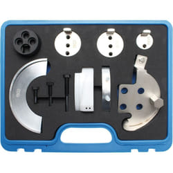 BGS technic V-Ribbed Belt and elastic Belt Assembly Tool Set