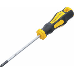 Bgs Technic - Forza Uomo 7946 di Pz1 cacciavite, impronta a croce pz 1 x 100 mm