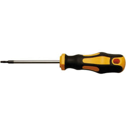 Bgs Technic - Cacciavite profilo a t (per Torx) T6 Lunghezza della lama 60 mm