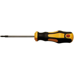 Bgs Technic - Cacciavite profilo a t (per Torx) T9 Lunghezza della lama 60 mm