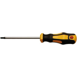 Bgs Technic - Cacciavite profilo a t (per Torx) T10 Lunghezza della lama 60 mm