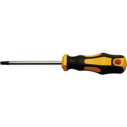 Bgs Technic - Cacciavite profilo a t (per Torx) T27 Lunghezza della lama 100 mm