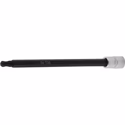 con zigrinatura perfetto per lavorare in spazi ristretti Profilo di uscita T-Profil (für Torx) mit Kugelkopf Dimensione del p ...