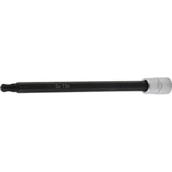 Bgs Technic - Chiave a bussola 6,3 mm (1/4') profilo a t (per Torx) con testa sferica T30