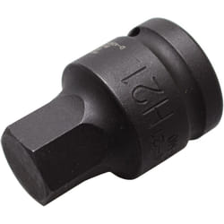 BGS technic Impact Bit Socket