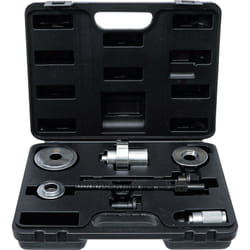 Bgs Technic - Set di utensili per silent block per vw Polo 9N