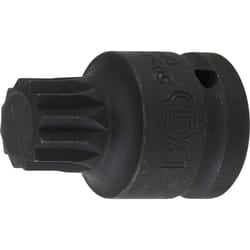 BGS technic Impact Bit Socket