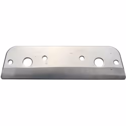 Lama di ricambio per pinza taglia tubi BGS 8869 Imballaggio adatto per essere appeso alla parete Ja Peso del tessuto 0.028 Di ...