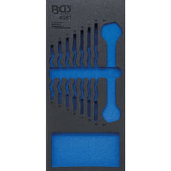 BGS technic Tool Tray 1/3