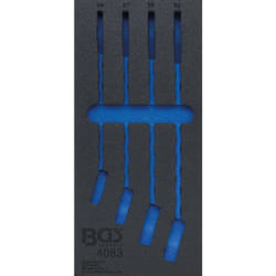 BGS technic Tool Tray 1/3