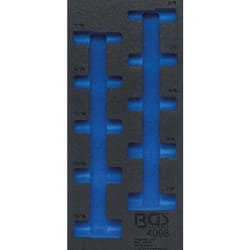 BGS technic Tool Tray 1/3