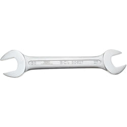 BGS technic Double Open End Spanner