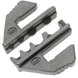 BGS technic Crimping Jaws for non-insulated