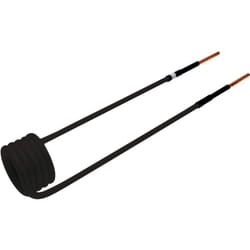 BGS technic 2169-6 bobina di induttanza Nero