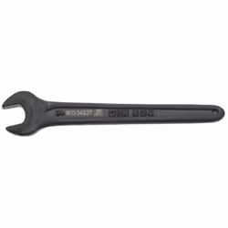Chiave fissa industriale Per assemblaggi particolarmente complessi Con gambo lungo per avvitature profonde e coppie elevate P ...