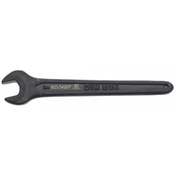 Chiave a forchetta semplice din 894 7 mm