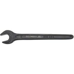 BGS technic Single Open End Spanner