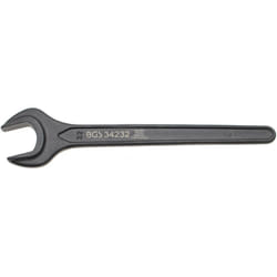 Bgs Technic - Chiave a forchetta semplice din 894 32 mm