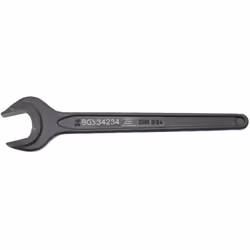 Chiave fissa industriale Per assemblaggi particolarmente complessi Con gambo lungo per avvitature profonde e coppie elevate P ...