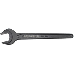 Bgs Technic - Chiave a forchetta semplice din 894 34 mm