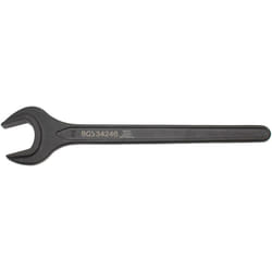 Bgs Technic - Chiave a forchetta semplice din 894 46 mm