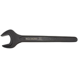 Bgs Technic - Chiave a forchetta semplice din 894 60 mm