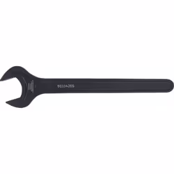 BGS technic Single Open End Spanner - Vista aggiuntiva 3