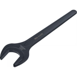 BGS technic Single Open End Spanner