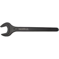 BGS technic Single Open End Spanner