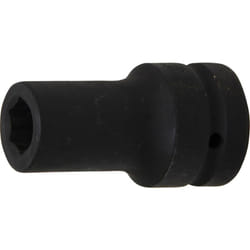 BGS technic Impact Socket Hexagon presa energia