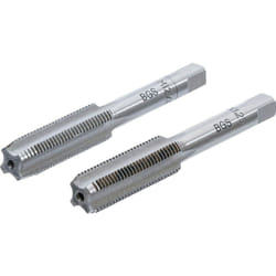 Set di maschi M12 x 1,25 2 pz.