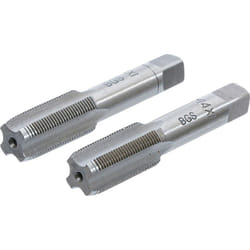 Bgs Technic - Set di maschi M14 x 1,0 2 pz.