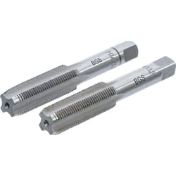 Bgs Technic - Set di maschi M14 x 1,25 2 pz.