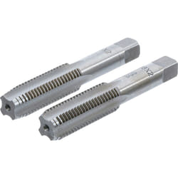 Bgs Technic - Set di maschi M16 x 2,0 2 pz.