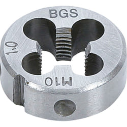 Bgs Technic - Filiere M10 x 1,0 x 25 mm