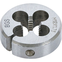 Bgs Technic - Filiere M12 x 1,75 x 38 mm