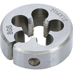 BGS technic Threading Die