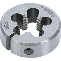 Bgs Technic - Filiere M16 x 2,0 x 25 mm