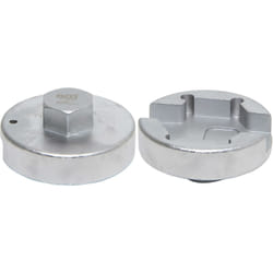 BGS technic CNG Cylinder Valve Wrench for Type NGT
