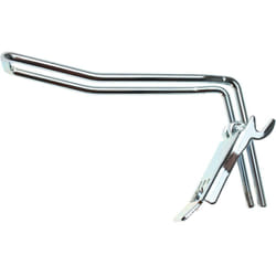 Bgs Technic - Gancio doppio 100 x 4,8 mm