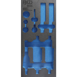 BGS technic Tool Tray 1/3